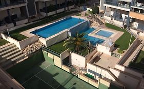 Apartamento La Tramuntana